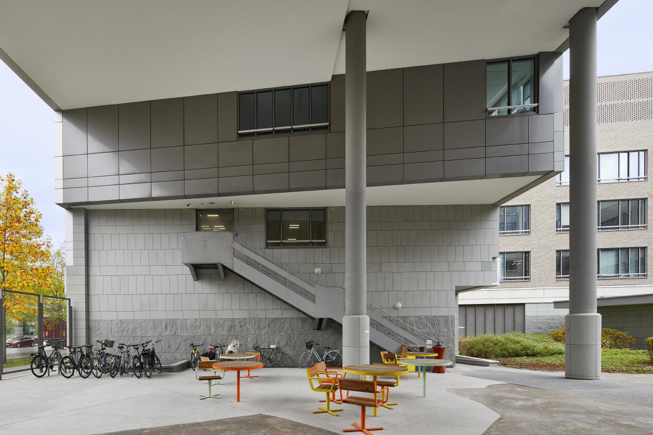 Bureau La Plaine Saint-Denis 8147m² Location bureau La Plaine Saint-Denis Seine-Saint-Denis OLBUR2107313 2